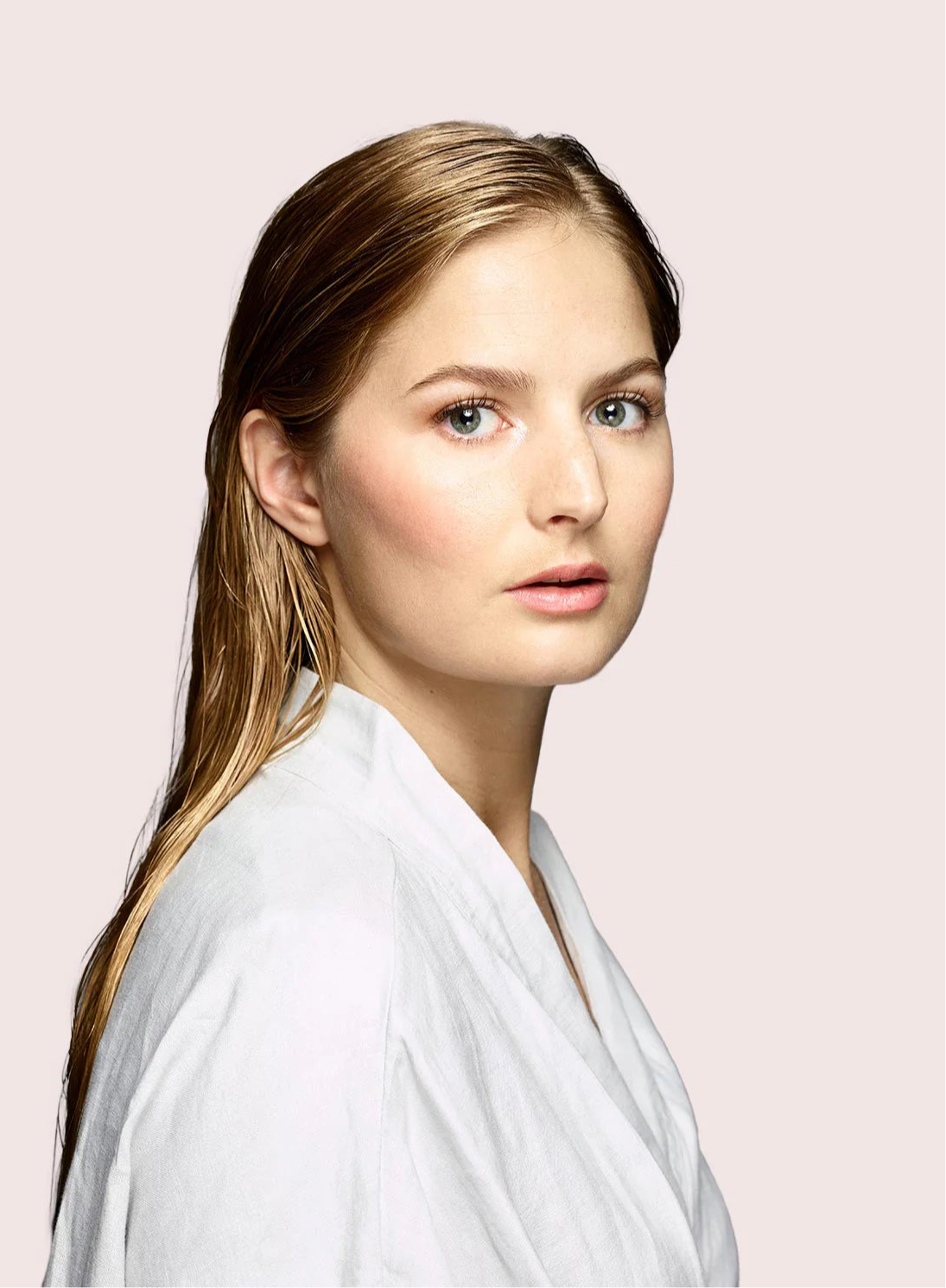 MARIA NILA PURE VOLUME SHAMPOO 350ML