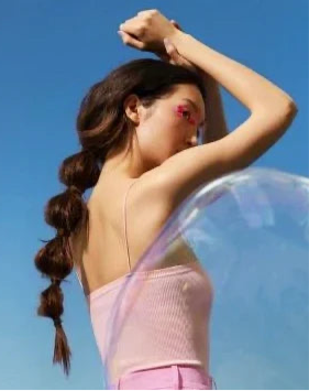 MARIA NILA PURE VOLUME CONDITIONER 300ML