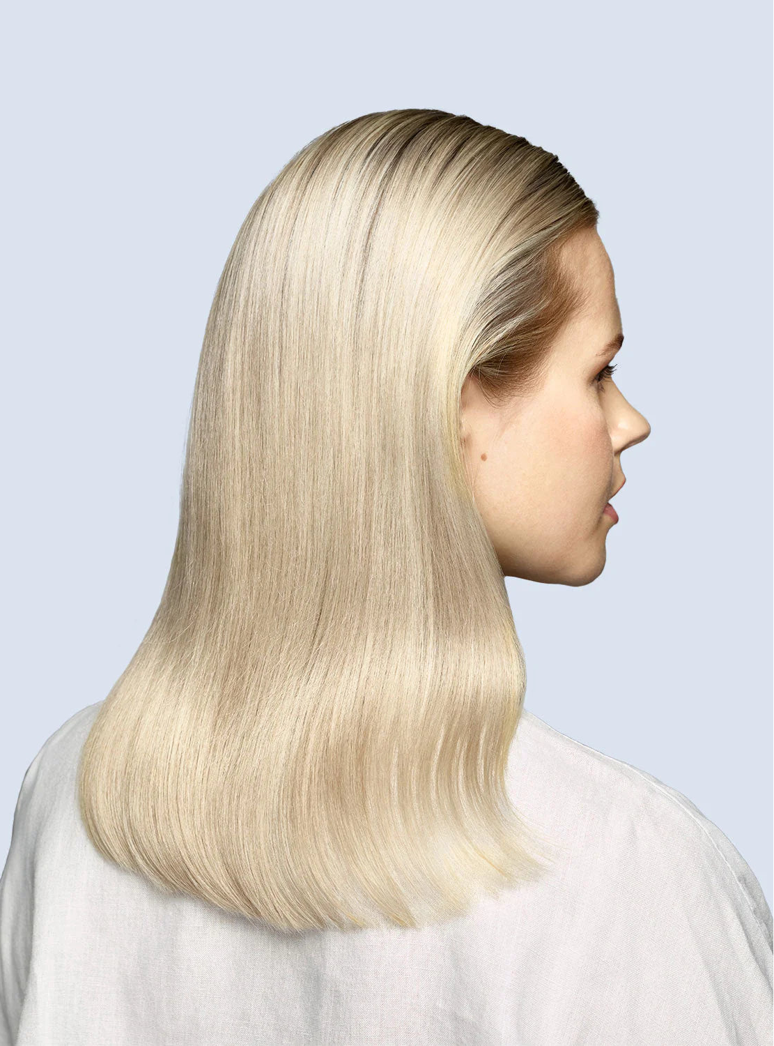 MARIA NILA SHEER SILVER SHAMPOO 350ML