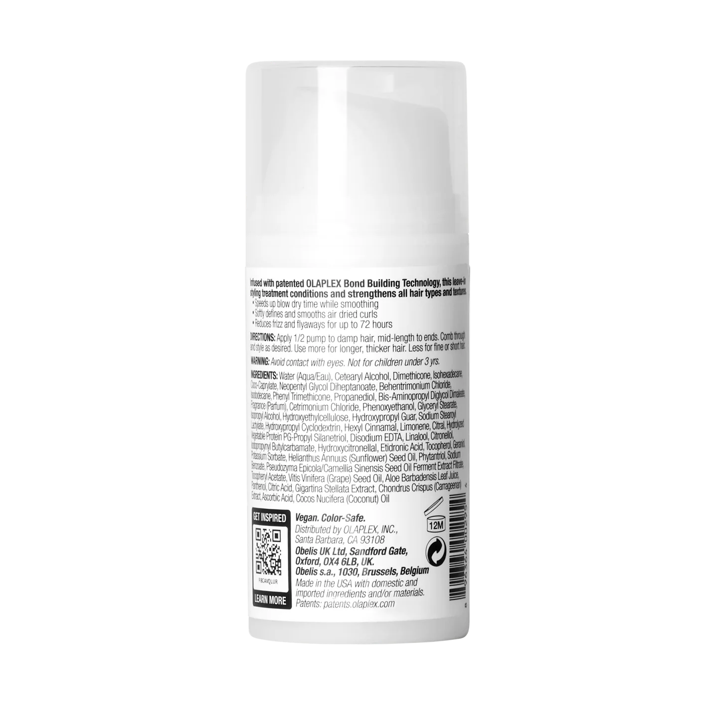 Original OLAPLEX® N°6 Bond Smoother