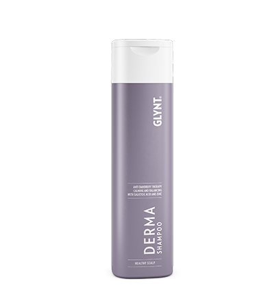 GLYNT DERMA SHAMPOO 250ML