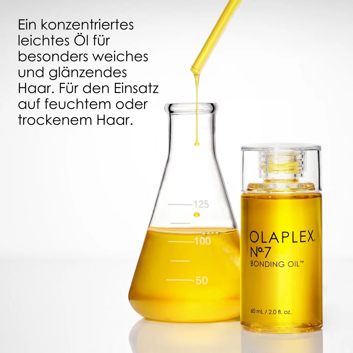 Original OLAPLEX® N°7 Bonding Oil