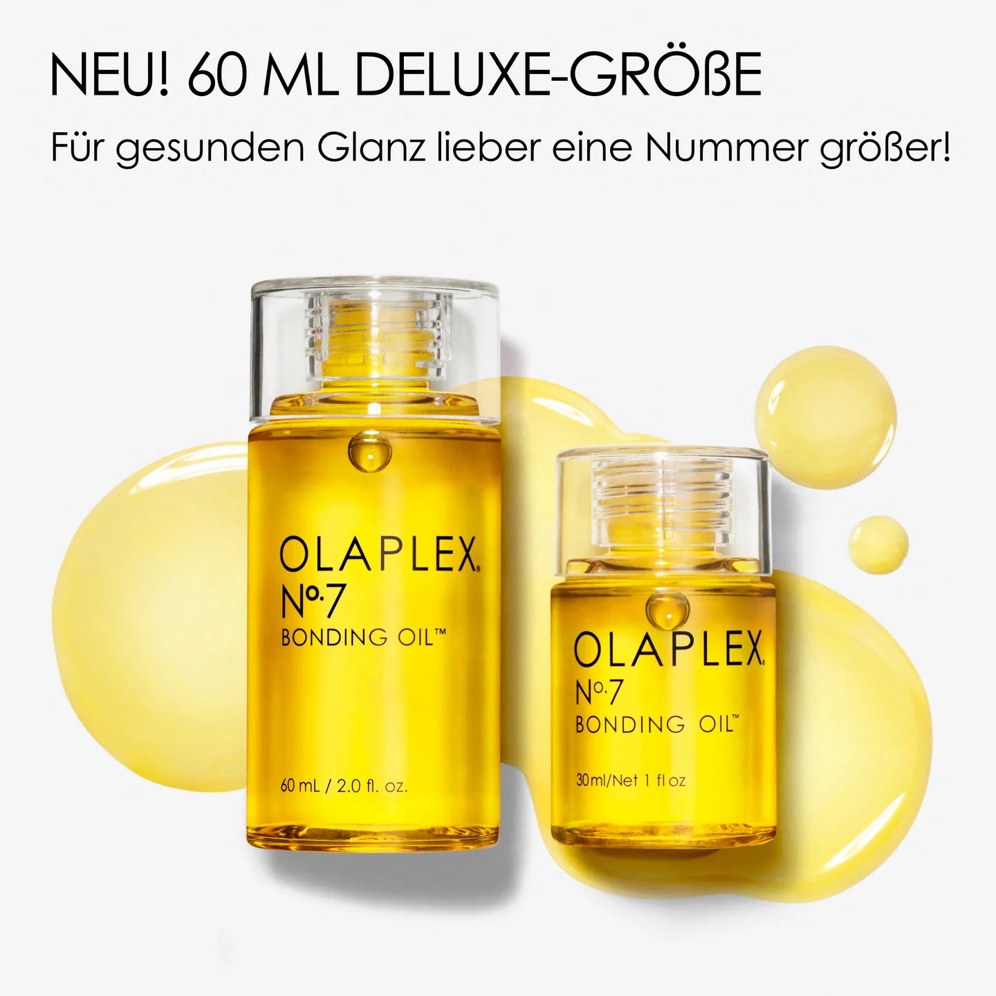 Original OLAPLEX® N°7 Bonding Oil