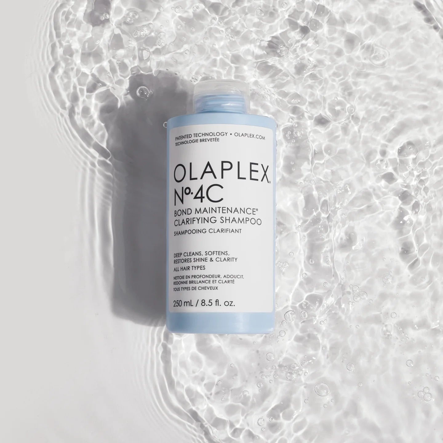 Original OLAPLEX® N°4C Clarifying Shampoo