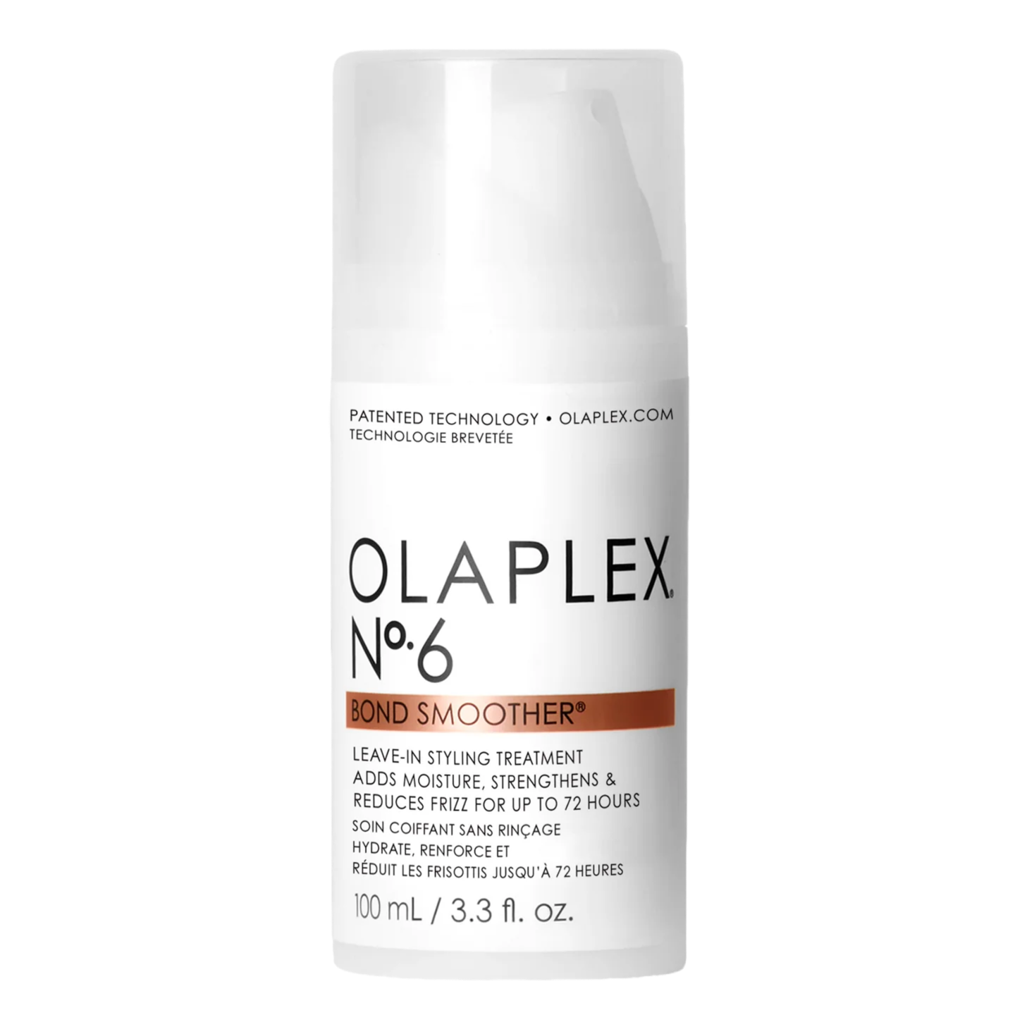 Original OLAPLEX® N°6 Bond Smoother
