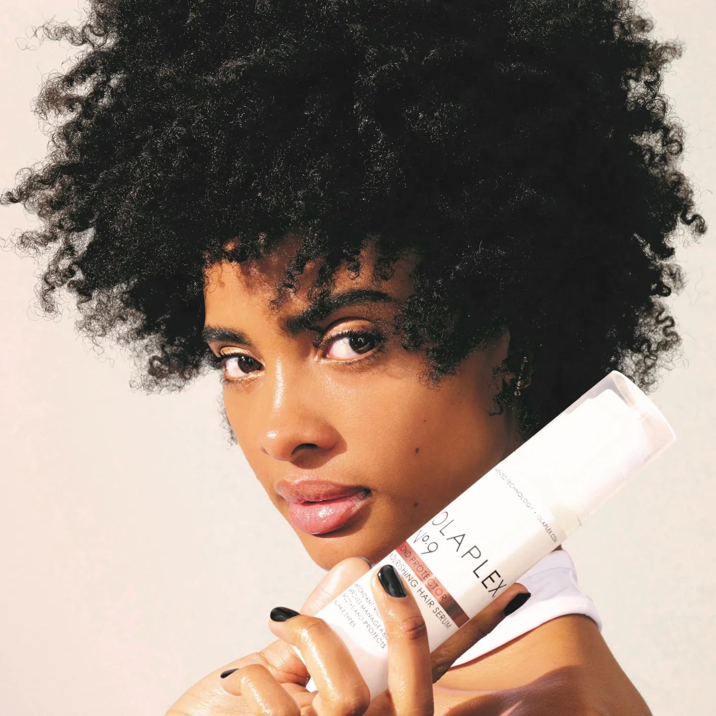 Original OLAPLEX® N°9 Bond Protector Nourishing Hair Serum