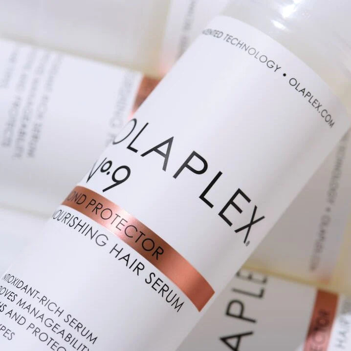 Original OLAPLEX® N°9 Bond Protector Nourishing Hair Serum