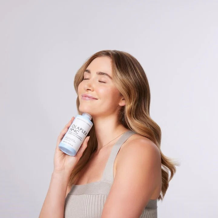 Original OLAPLEX® N°4C Clarifying Shampoo