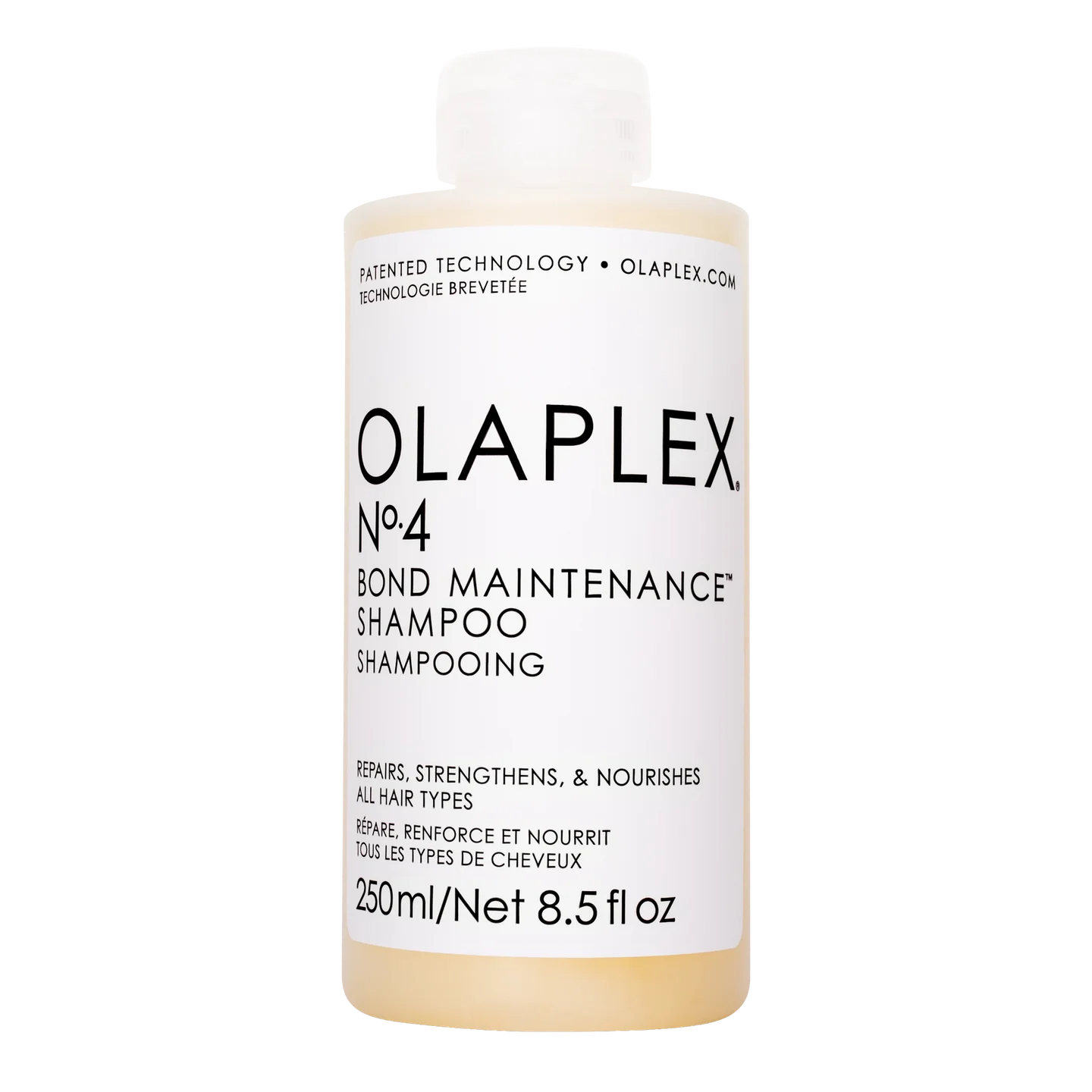 Original OLAPLEX® N°4 Shampoo