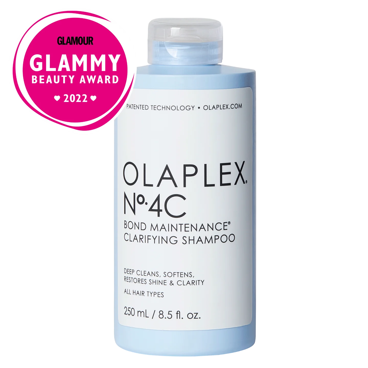 Original OLAPLEX® N°4C Clarifying Shampoo